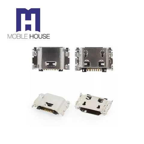 Connecteur de Charge Samsung A10 / A40 / M10