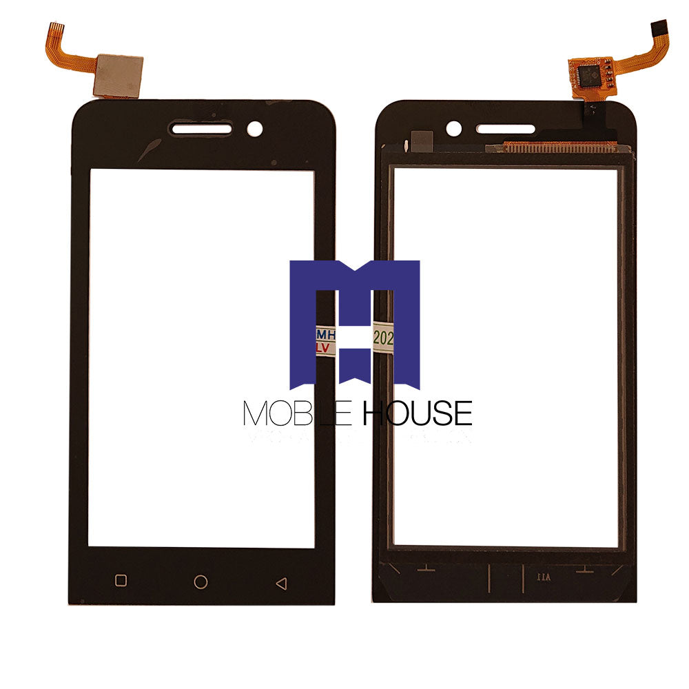 Tactile iTel A11 Black