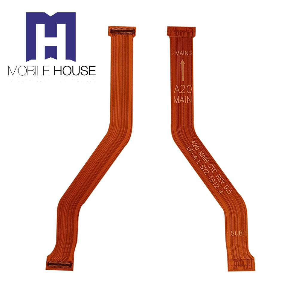 Flex Board Samsung A20