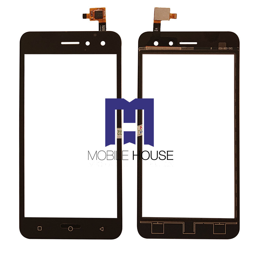 Tactile iTel A33 Black