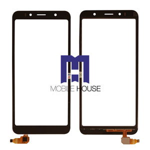 Tactile iTel A36 Black