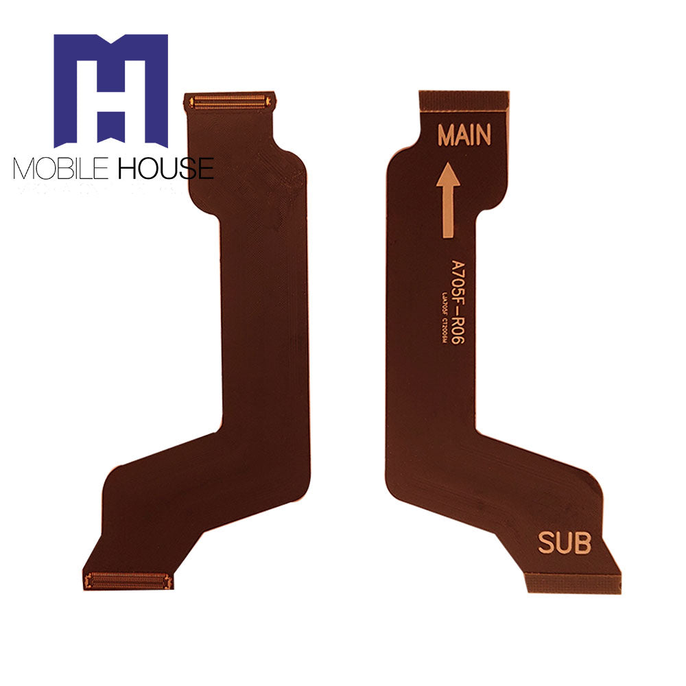 Flex Board Samsung A70