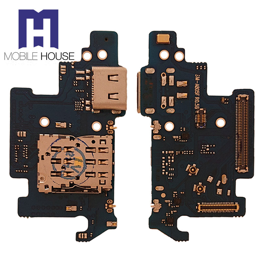 Flex Charge Samsung A80