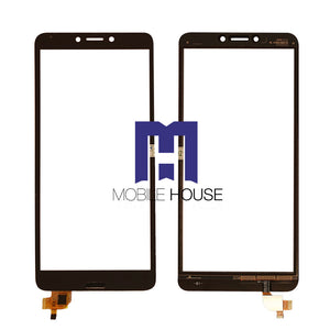 Tactile Tecno B1F Black