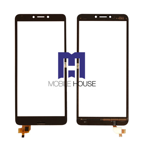 Tactile Tecno B1F Black