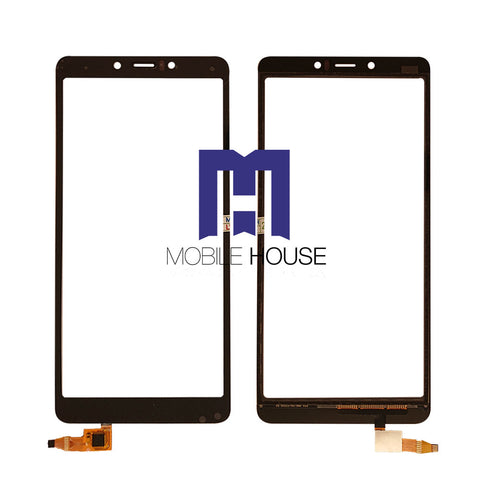 Tactile Tecno BA2 Black