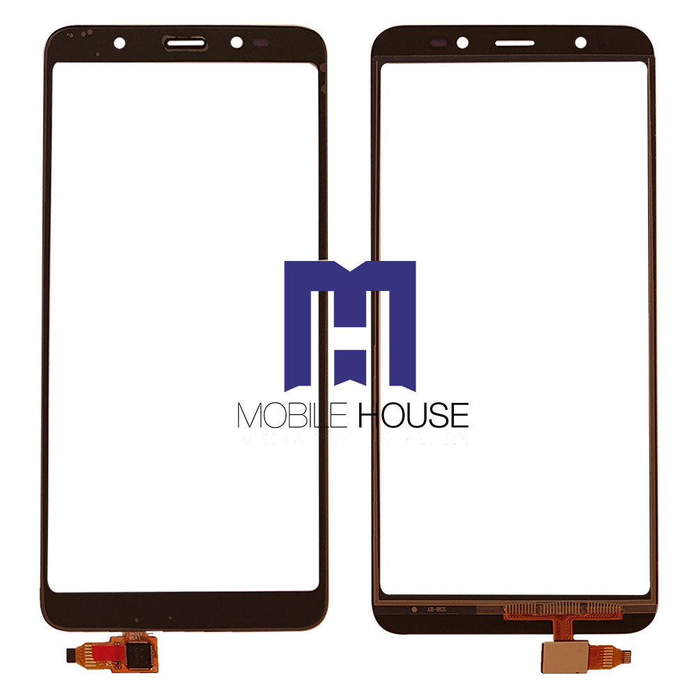 Tactile Tecno BC2 Black
