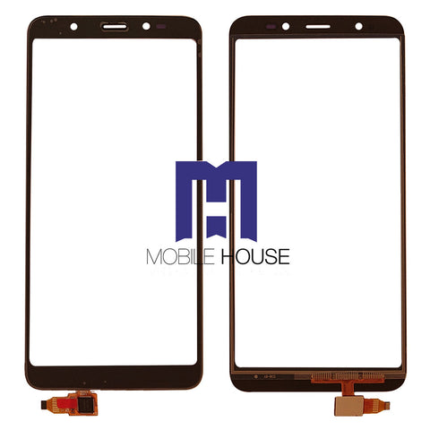 Tactile Tecno BC2 Black