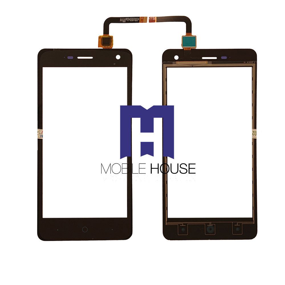 Tactile ZTE BLADE L3 Black