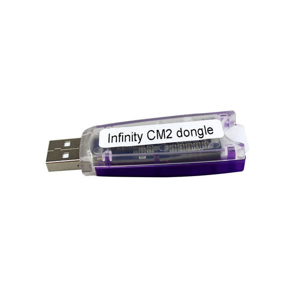 Infinity CM2 Dongle ( Chinese Miracle 2 )