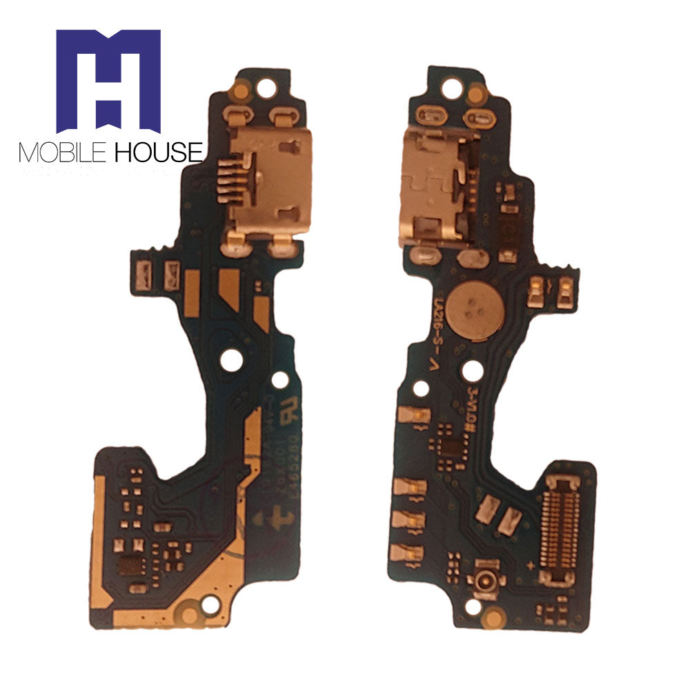 Flex Charge iTel Vision 1