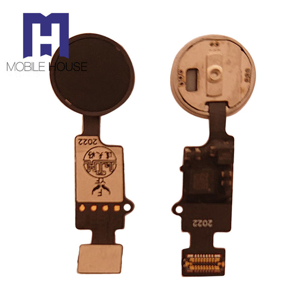 Empreinte iPhone 7G / 7P / 8G / 8P