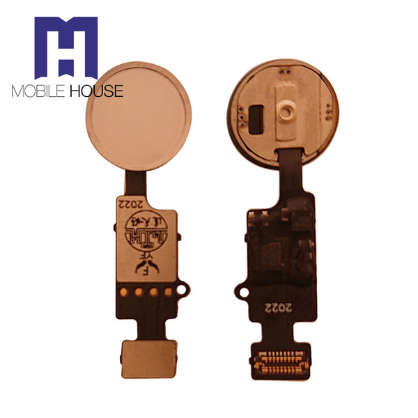 Empreinte iPhone 7G / 7P / 8G / 8P