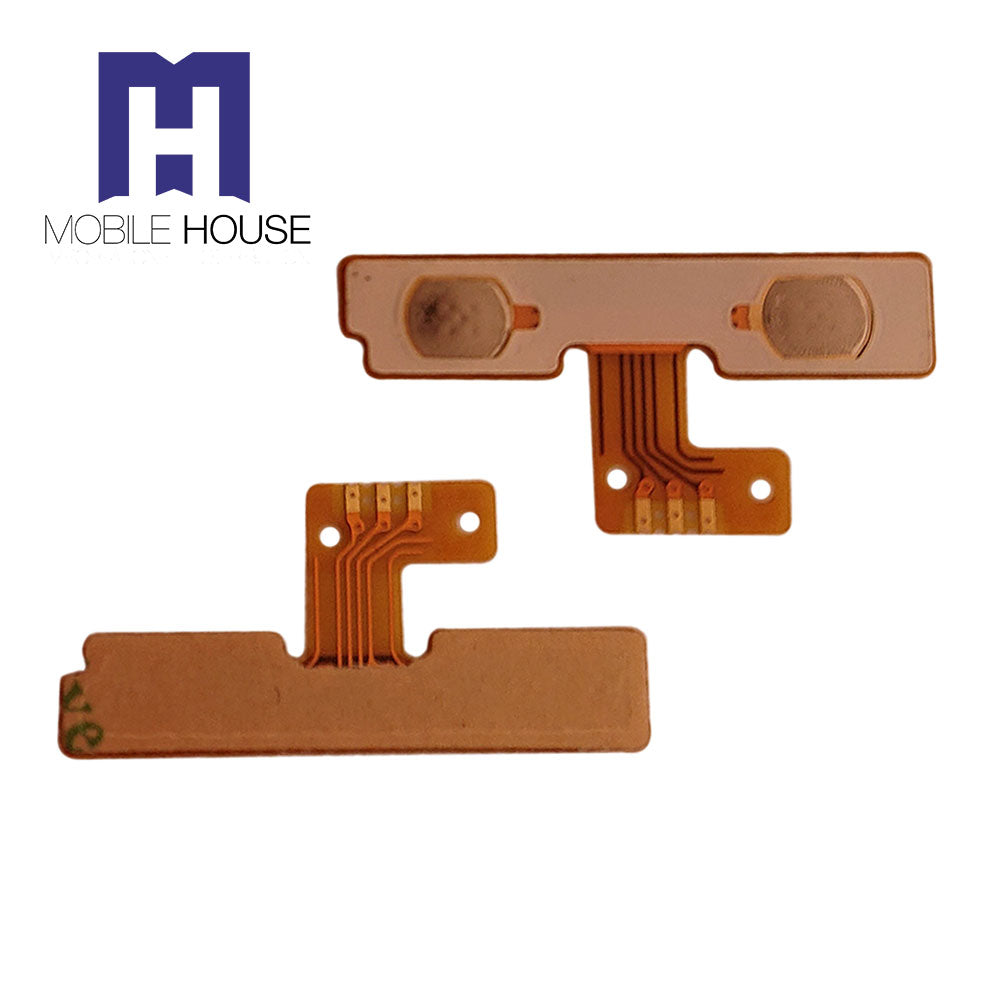 Flex Volume Samsung S5830