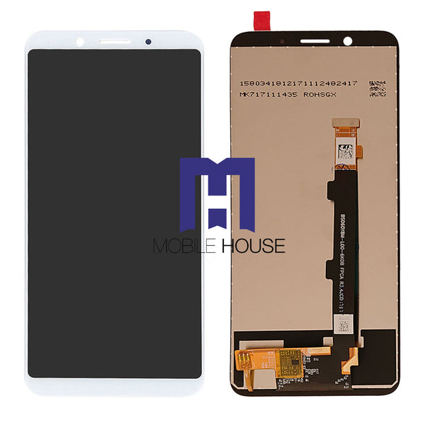 Afficheur oppo F5