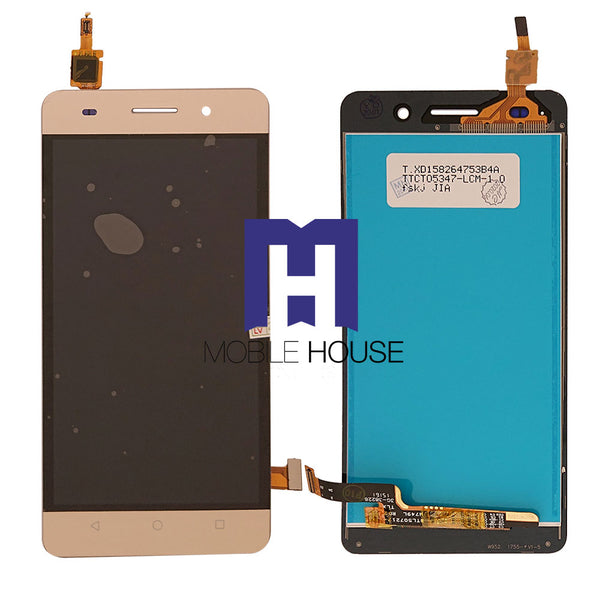 Afficheur Huawei G Play Mini / Honor 4c Black - White - Gold