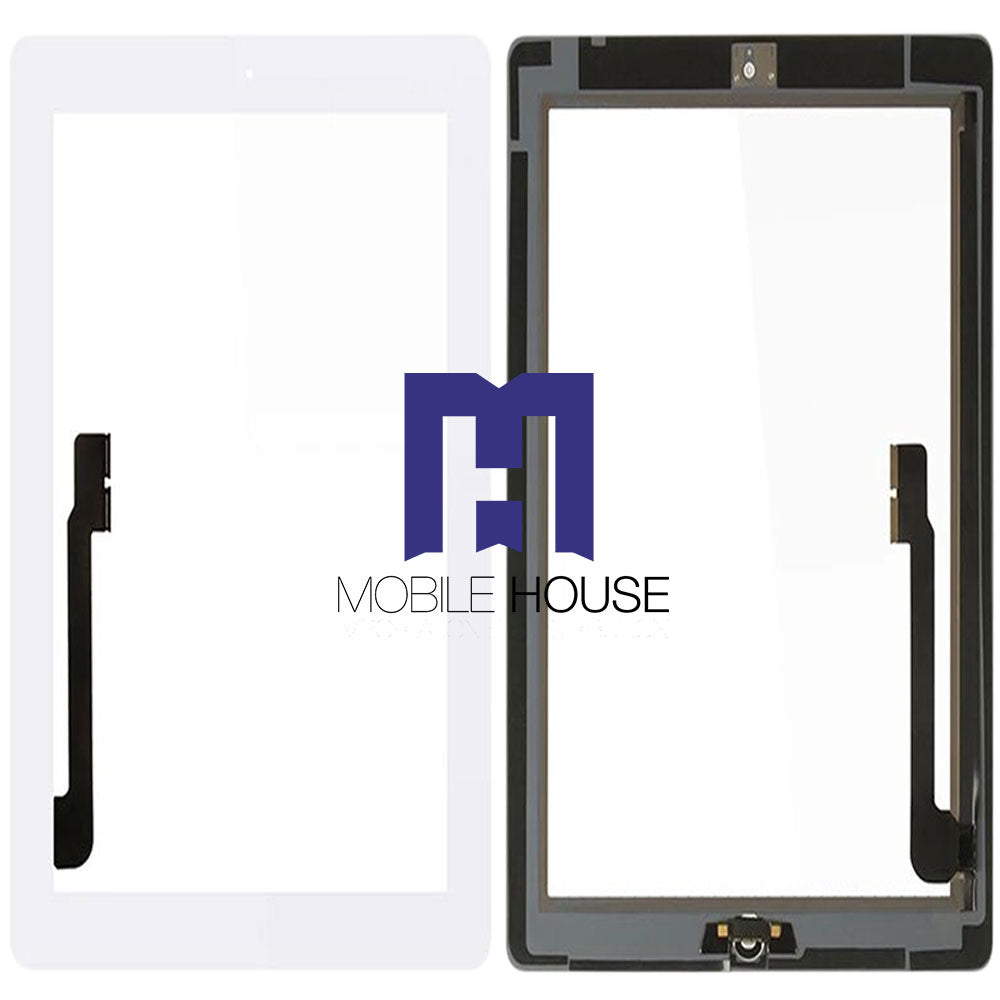 Tactile iPad 3 Black - White