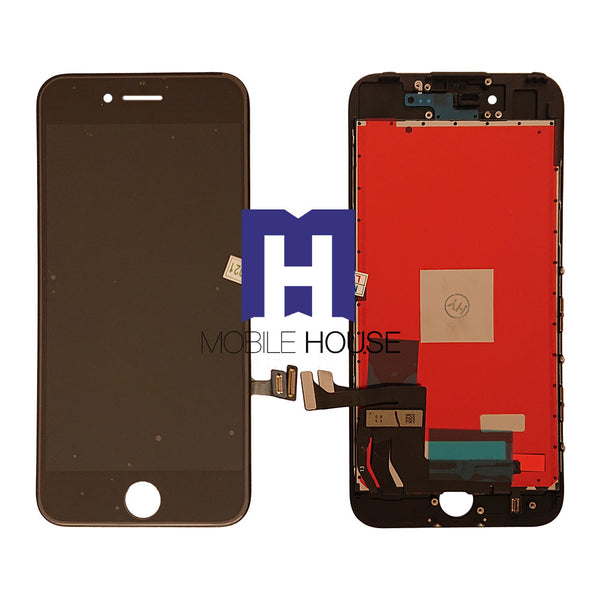 Afficheur iPhone 7G Black - White