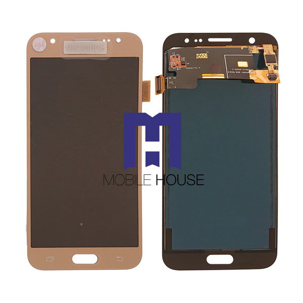 Afficheur Samsung J5 ( TFT ) Black - Gold
