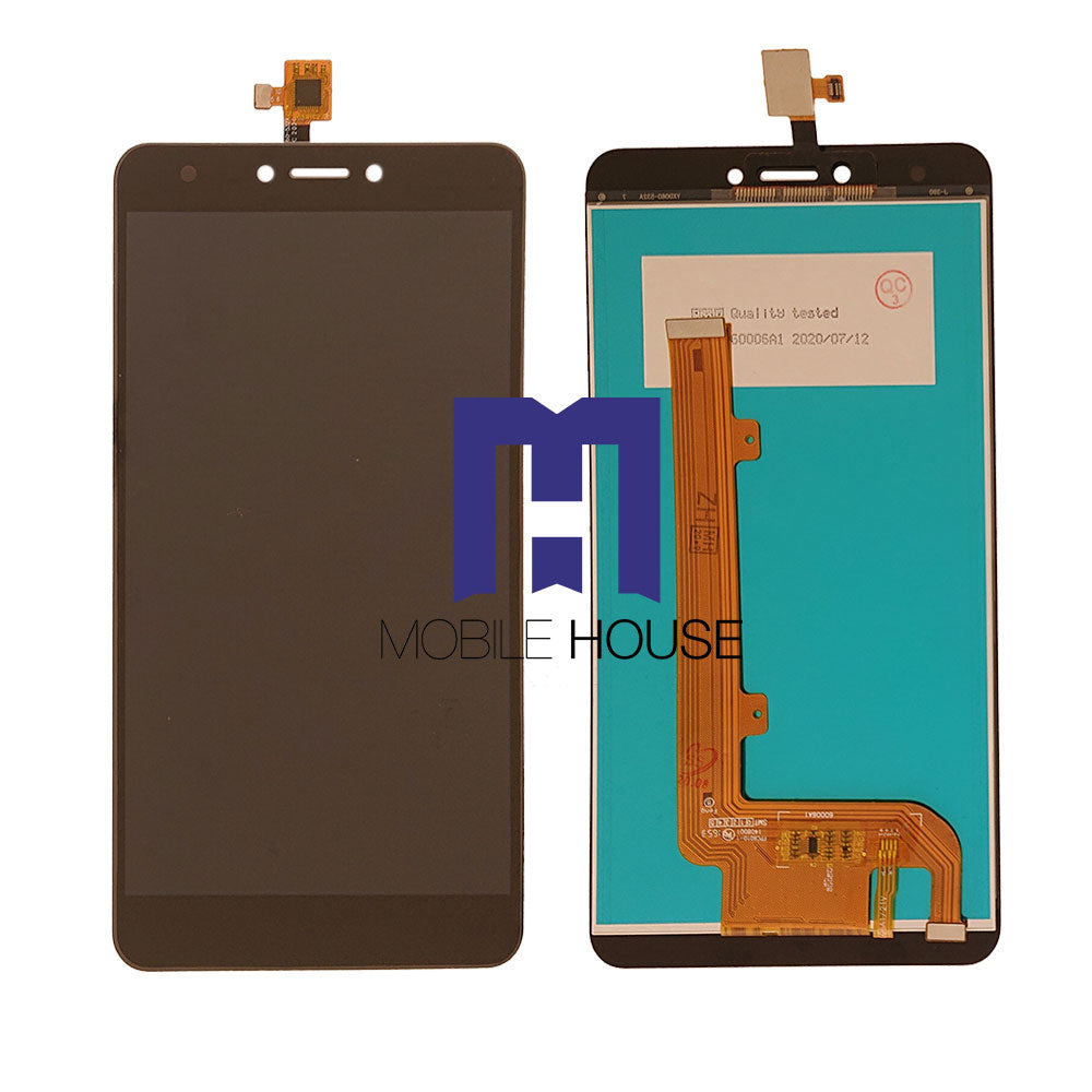 Afficheur Tecno K9 Black