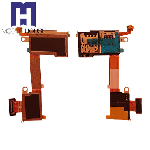 Flex Sim Sony M2 ( 1 Sim )