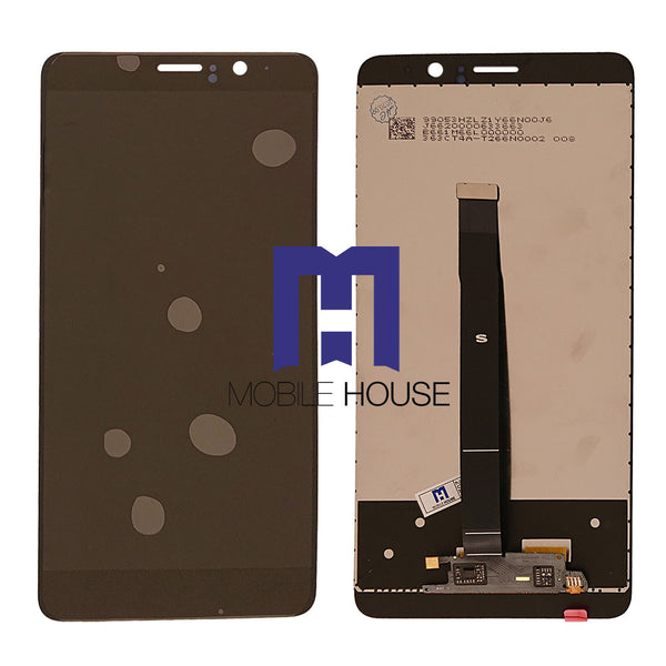 Afficheur Huawei Mate 9 Black - White - Gold
