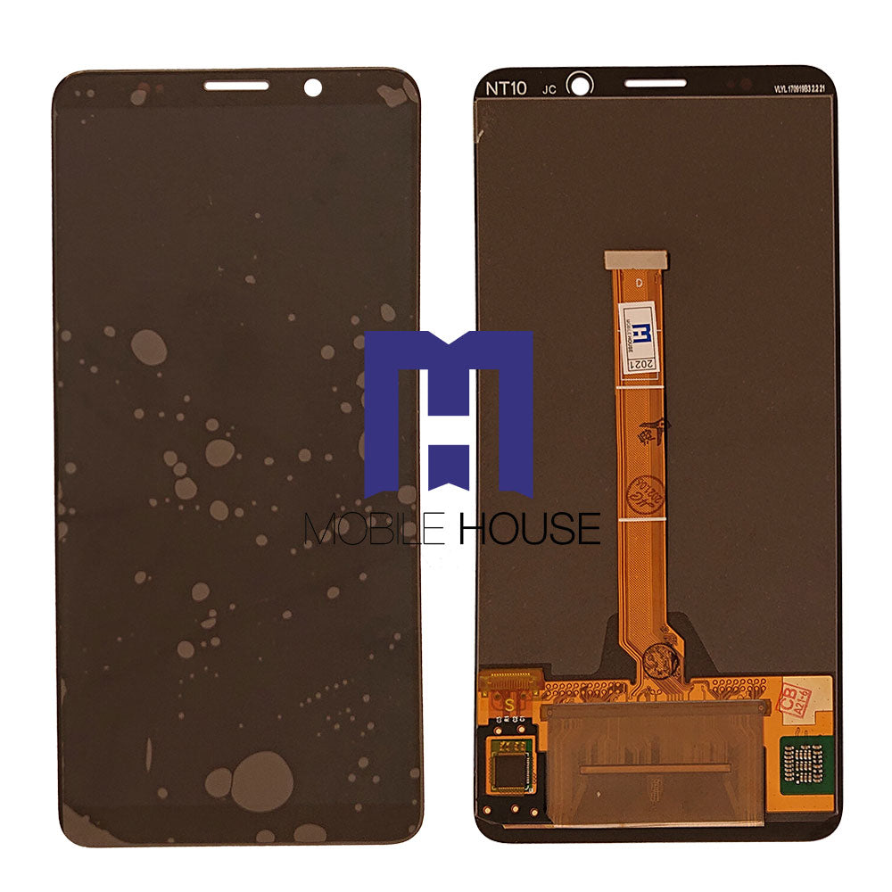 Afficheur Huawei Mate 10 Pro ( OLED ) Black
