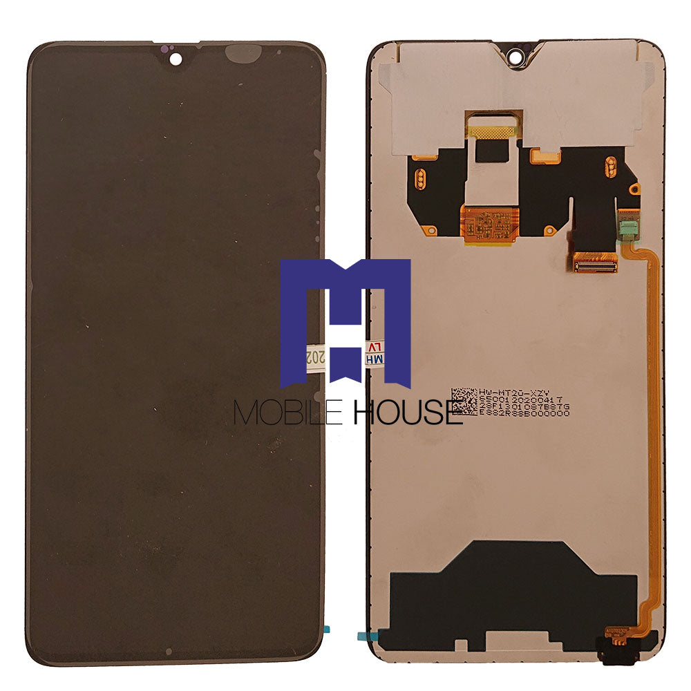 Afficheur Huawei Mate 20 ( Original ) Black