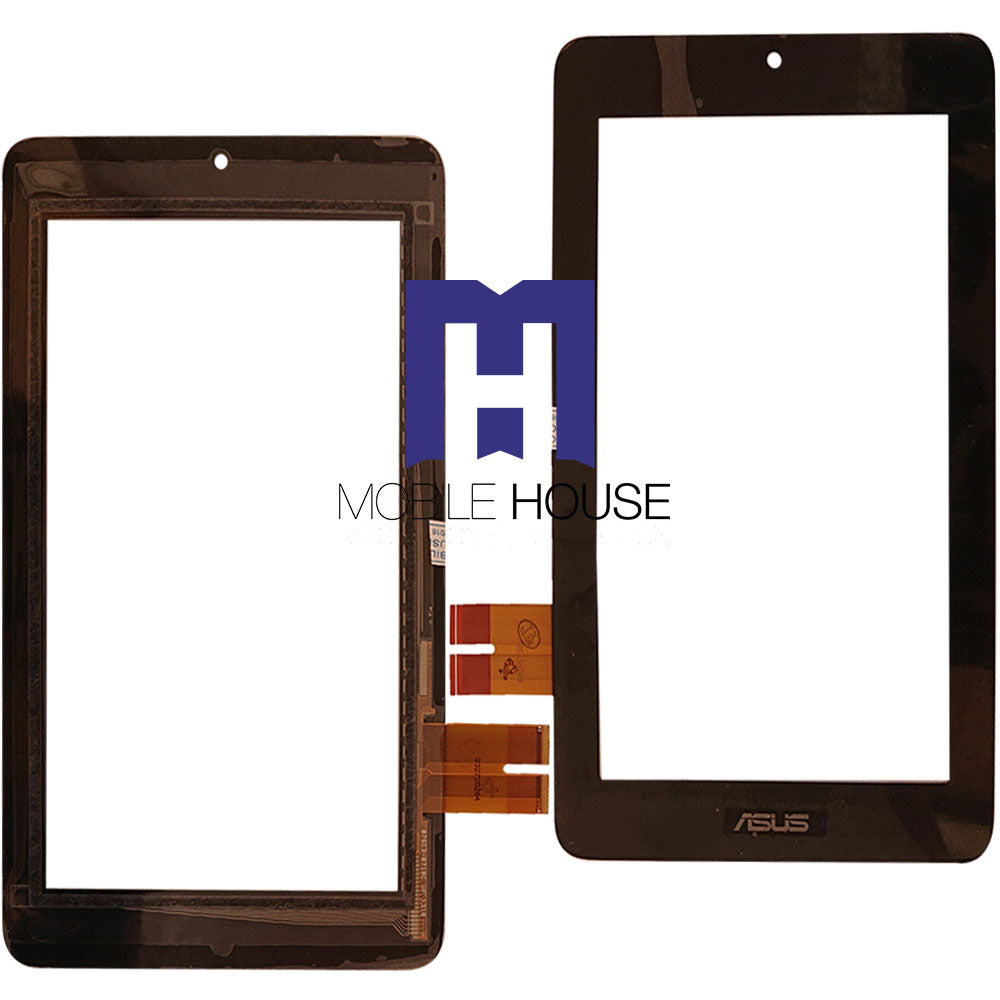 Tactile Asus ME-172 Black