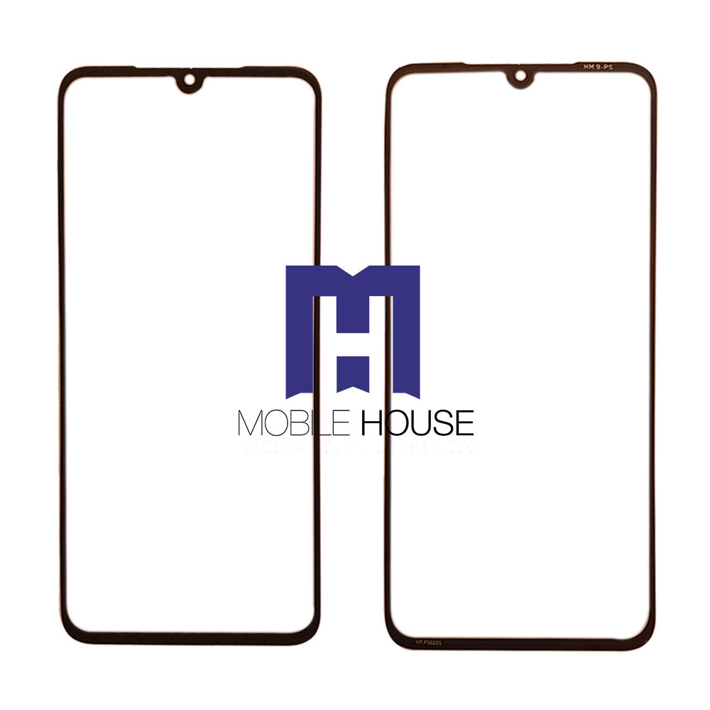 Glass OCA Xiaomi Mi 9 Black