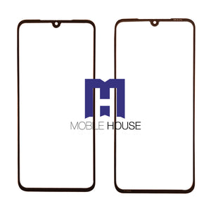 Glass OCA Xiaomi Mi 9 Black