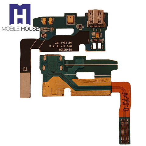 Flex Charge Samsung N7100 ( Original )