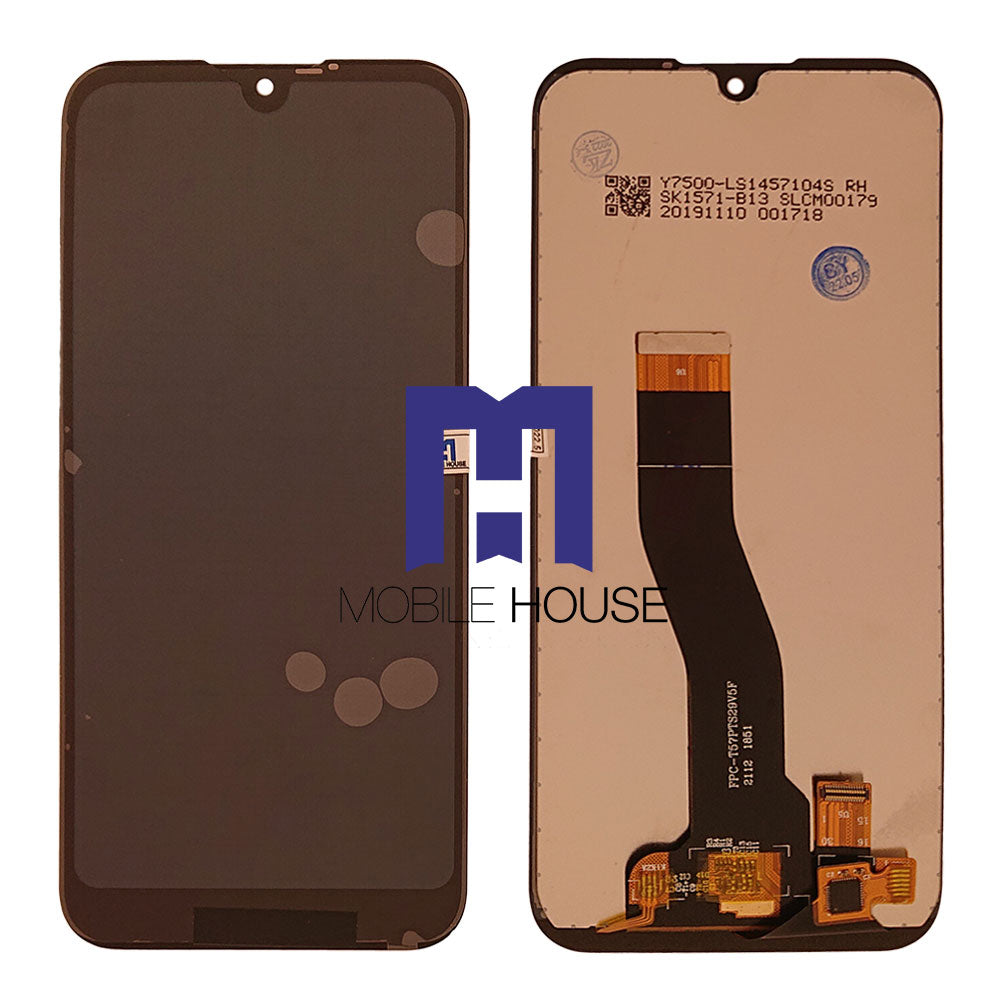 Afficheur Nokia 4.2 Black