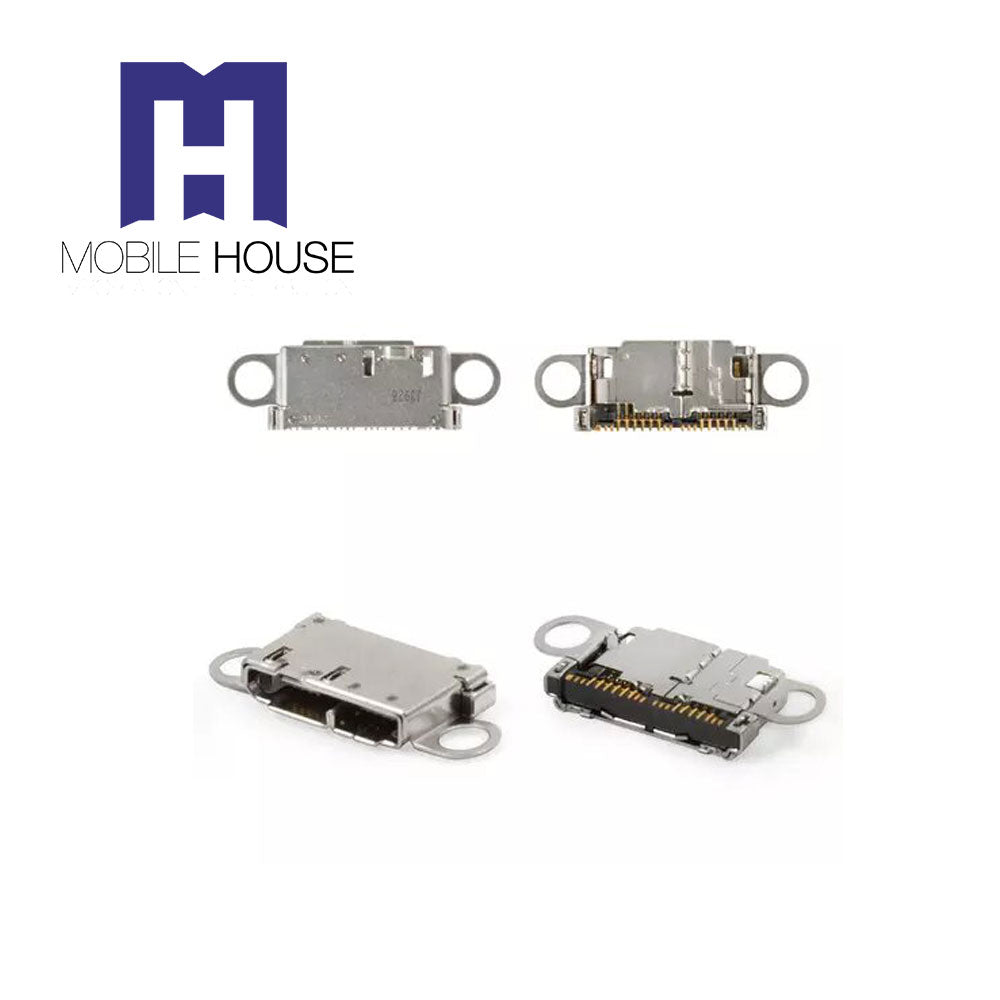 Connecteur de Charge Samsung Note 3