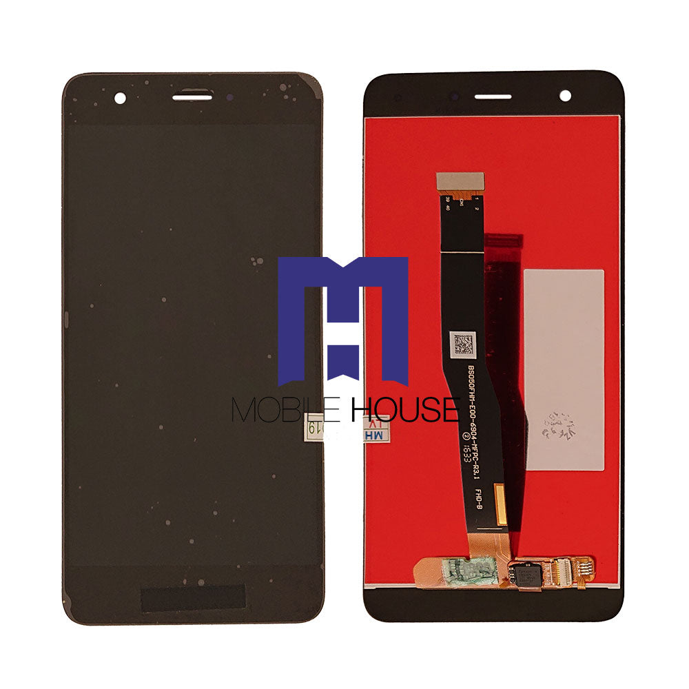 Afficheur Huawei Nova Black