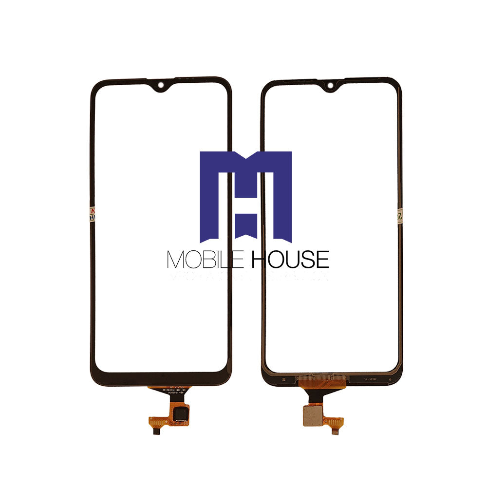 Tactile oppo A1k Black