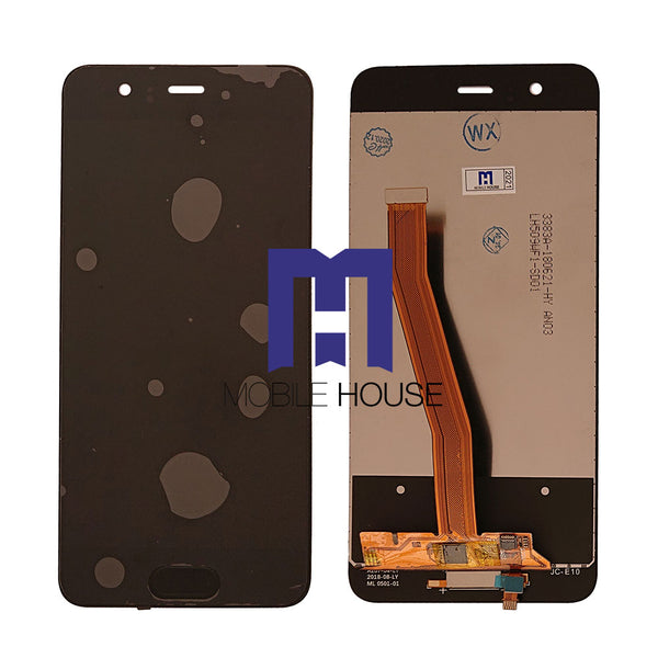 Afficheur Huawei P10 Black - White