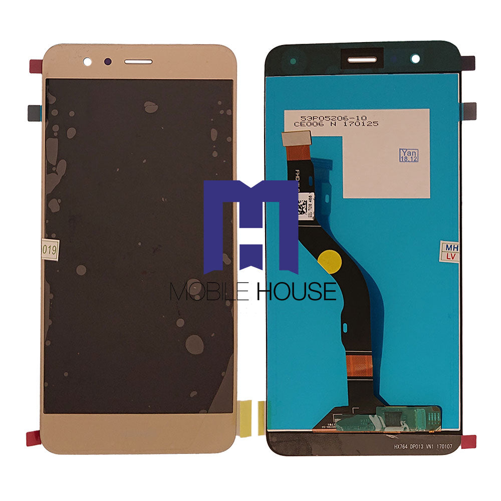 Afficheur Huawei P10 Lite Black - White - Gold