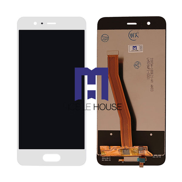 Afficheur Huawei P10 Black - White