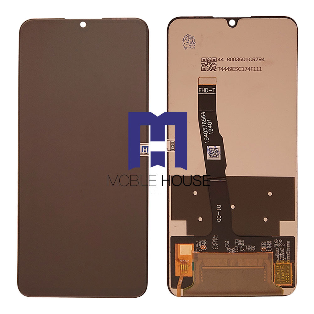 Afficheur Huawei P30 Lite ( Original ) Black