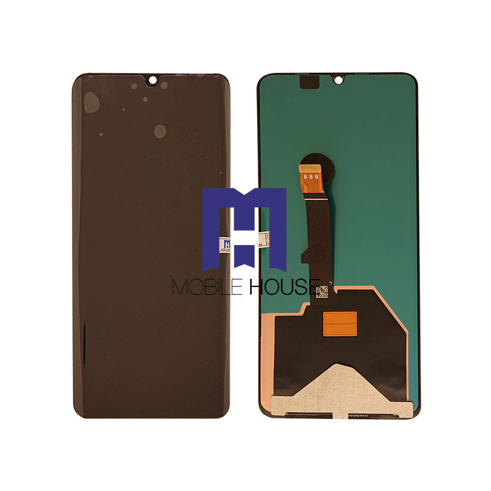 Afficheur Huawei P30 Pro Black