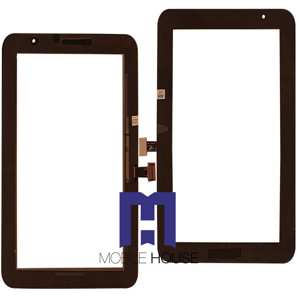 Tactile Samsung P3110 Black