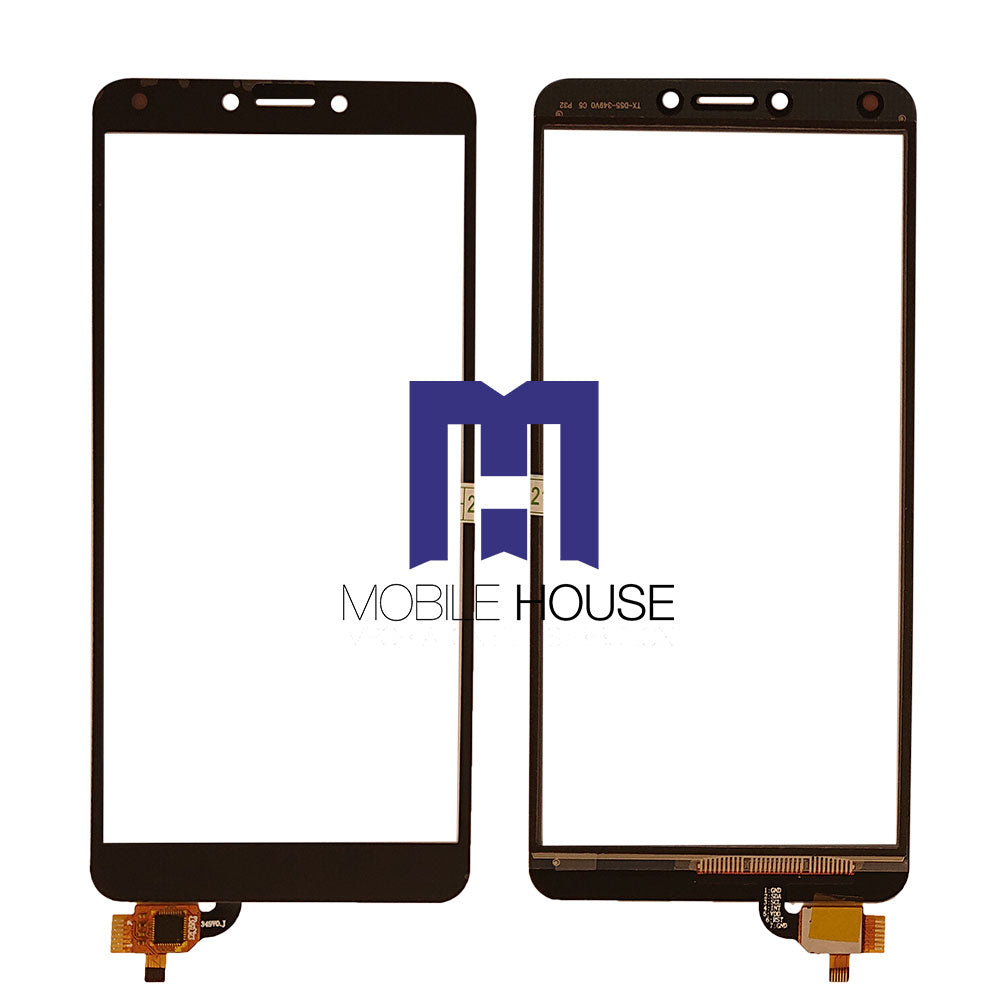 Tactile iTel P32 Black