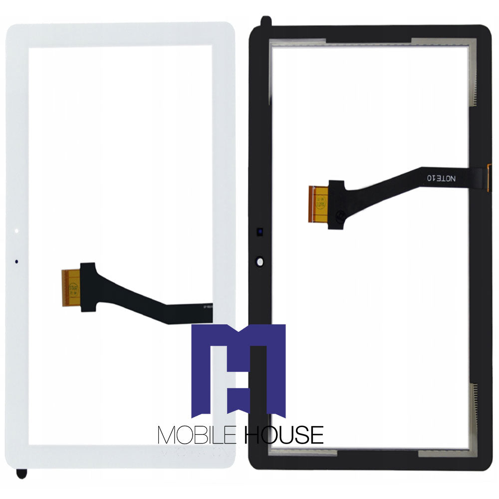 Tactile Samsung P5110 Black - White