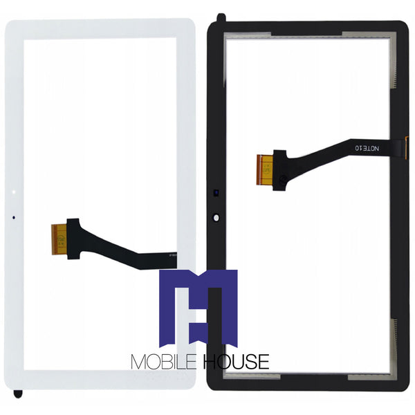 Tactile Samsung P5110 Black - White