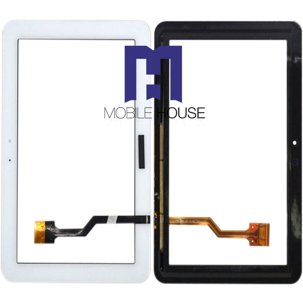 Tactile Samsung P7300 Black - White