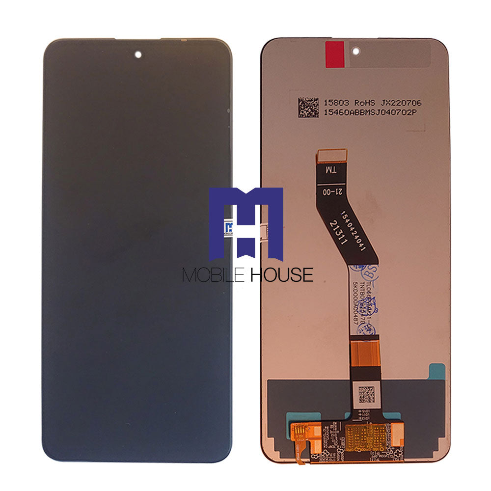Afficheur Xiaomi Redmi Note 11 (5G) Black