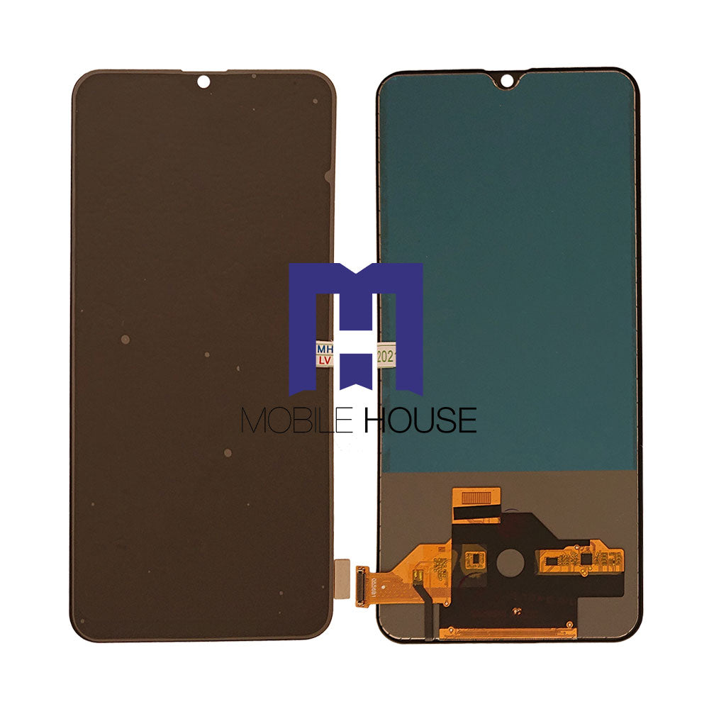Afficheur oppo RENO Z ( TFT ) Black