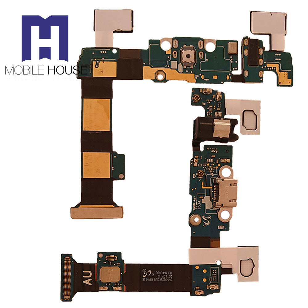Flex Charge Samsung S6 Edge Plus