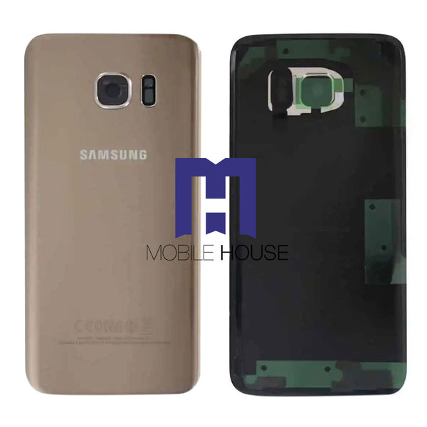 Cover Samsung S7 Edge